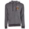 Unisex Pacifica Full-Zip Hoodie Sweatshirt Thumbnail