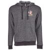 Unisex Pacifica Full-Zip Hoodie Sweatshirt Thumbnail