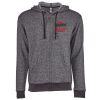 Unisex Pacifica Full-Zip Hoodie Sweatshirt Thumbnail