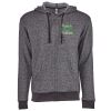 Unisex Pacifica Full-Zip Hoodie Sweatshirt Thumbnail