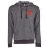 Unisex Pacifica Full-Zip Hoodie Sweatshirt Thumbnail