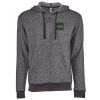 Unisex Pacifica Full-Zip Hoodie Sweatshirt Thumbnail