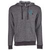 Unisex Pacifica Full-Zip Hoodie Sweatshirt Thumbnail