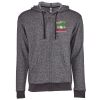 Unisex Pacifica Full-Zip Hoodie Sweatshirt Thumbnail