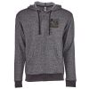 Unisex Pacifica Full-Zip Hoodie Sweatshirt Thumbnail
