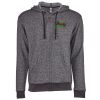 Unisex Pacifica Full-Zip Hoodie Sweatshirt Thumbnail