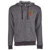Unisex Pacifica Full-Zip Hoodie Sweatshirt Thumbnail