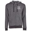 Unisex Pacifica Full-Zip Hoodie Sweatshirt Thumbnail