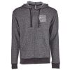 Unisex Pacifica Full-Zip Hoodie Sweatshirt Thumbnail