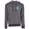 Unisex Pacifica Full-Zip Hoodie Sweatshirt Thumbnail