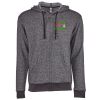 Unisex Pacifica Full-Zip Hoodie Sweatshirt Thumbnail
