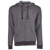 Unisex Pacifica Full-Zip Hoodie Sweatshirt Thumbnail