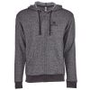Unisex Pacifica Full-Zip Hoodie Sweatshirt Thumbnail