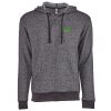 Unisex Pacifica Full-Zip Hoodie Sweatshirt Thumbnail