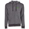 Unisex Pacifica Full-Zip Hoodie Sweatshirt Thumbnail