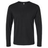 CVC Long Sleeve T-Shirt Thumbnail