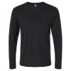 Unisex CVC Long Sleeve T-Shirt Thumbnail