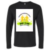 Unisex CVC Long Sleeve T-Shirt Thumbnail