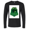 CVC Long Sleeve T-Shirt Thumbnail