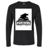 CVC Long Sleeve T-Shirt Thumbnail