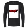 CVC Long Sleeve T-Shirt Thumbnail