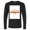 CVC Long Sleeve T-Shirt Thumbnail