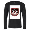 CVC Long Sleeve T-Shirt Thumbnail