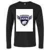 CVC Long Sleeve T-Shirt Thumbnail