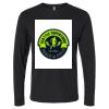 CVC Long Sleeve T-Shirt Thumbnail
