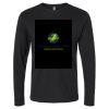 CVC Long Sleeve T-Shirt Thumbnail