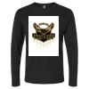 CVC Long Sleeve T-Shirt Thumbnail