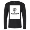 CVC Long Sleeve T-Shirt Thumbnail