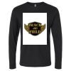 CVC Long Sleeve T-Shirt Thumbnail
