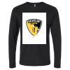 CVC Long Sleeve T-Shirt Thumbnail