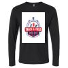 CVC Long Sleeve T-Shirt Thumbnail
