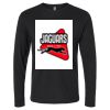 CVC Long Sleeve T-Shirt Thumbnail