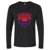 Unisex CVC Long Sleeve T-Shirt Thumbnail