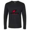 Unisex CVC Long Sleeve T-Shirt Thumbnail