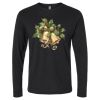 Unisex CVC Long Sleeve T-Shirt Thumbnail