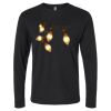 Unisex CVC Long Sleeve T-Shirt Thumbnail