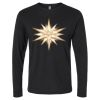 Unisex CVC Long Sleeve T-Shirt Thumbnail