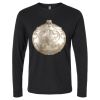 Unisex CVC Long Sleeve T-Shirt Thumbnail