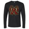 Unisex CVC Long Sleeve T-Shirt Thumbnail