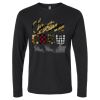 Unisex CVC Long Sleeve T-Shirt Thumbnail