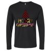 Unisex CVC Long Sleeve T-Shirt Thumbnail