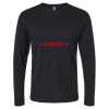Unisex CVC Long Sleeve T-Shirt Thumbnail