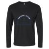 Unisex CVC Long Sleeve T-Shirt Thumbnail