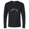 Unisex CVC Long Sleeve T-Shirt Thumbnail
