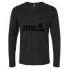 Unisex CVC Long Sleeve T-Shirt Thumbnail