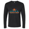 Unisex CVC Long Sleeve T-Shirt Thumbnail